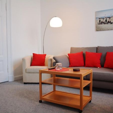 נורדרני Ferienhaus Pauls Ferienhaus Pauls, Whg 05 מראה חיצוני תמונה