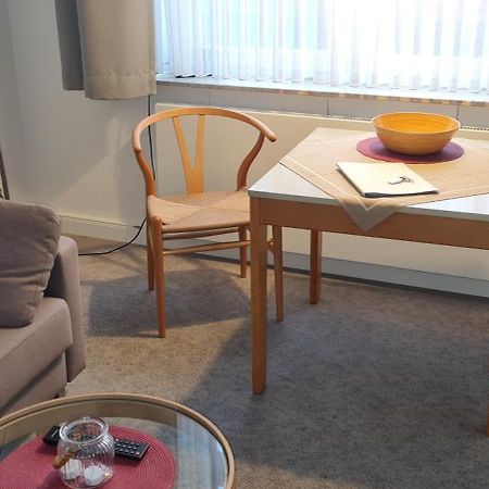 נורדרני Ferienhaus Pauls Ferienhaus Pauls, Whg 05 מראה חיצוני תמונה