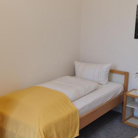 נורדרני Ferienhaus Pauls Ferienhaus Pauls, Whg 05 מראה חיצוני תמונה