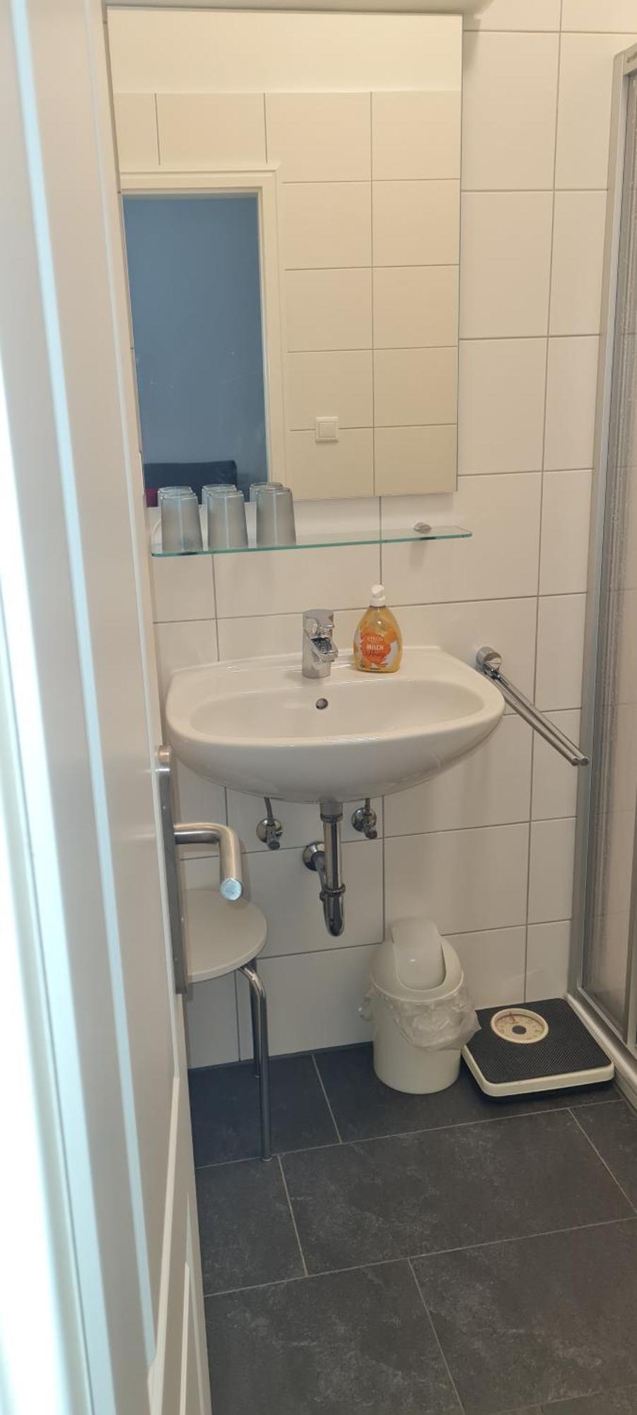 נורדרני Ferienhaus Pauls Ferienhaus Pauls, Whg 05 מראה חיצוני תמונה