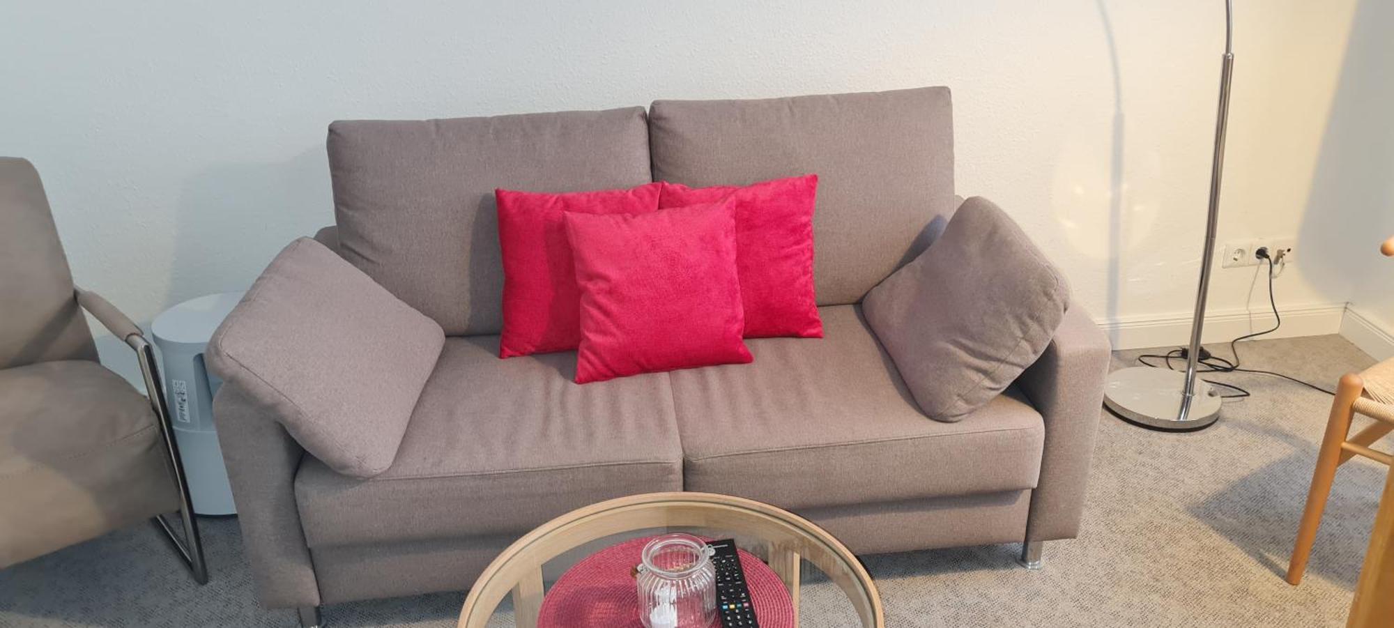 נורדרני Ferienhaus Pauls Ferienhaus Pauls, Whg 05 מראה חיצוני תמונה